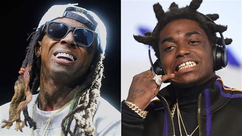 Lil Wayne, Kodak Black get clemency; Joe Exotic does not 